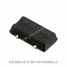 SG-9001JC C10P 100.0000MCL3