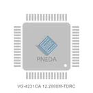 VG-4231CA 12.2880M-TDRC
