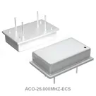 ACO-25.000MHZ-ECS