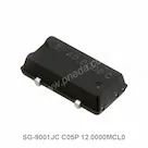 SG-9001JC C05P 12.0000MCL0