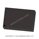 ASTMHTV-125.000MHZ-AR-E-T3