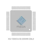 XG-1000CA 50.0000M-CBL0