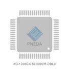XG-1000CA 50.0000M-DBL0