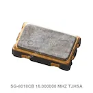 SG-8018CB 16.000000 MHZ TJHSA