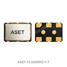 ASET-12.000MHZ-Y-T