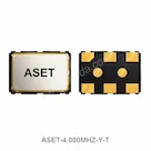 ASET-4.000MHZ-Y-T