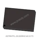 ASTMHTFL-25.000MHZ-AC-E-T3