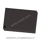 ASTMHTFL-27.000MHZ-AC-E-T