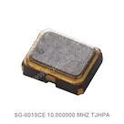 SG-8018CE 10.000000 MHZ TJHPA