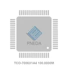 TCO-7086X1A4 100.0000M