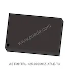 ASTMHTFL-125.000MHZ-XR-E-T3