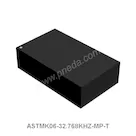 ASTMK06-32.768KHZ-MP-T