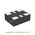 ASDMPHC-100.000MHZ-LR-T3