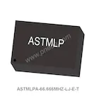 ASTMLPA-66.666MHZ-LJ-E-T