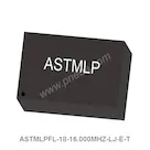 ASTMLPFL-18-16.000MHZ-LJ-E-T