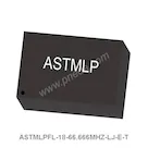 ASTMLPFL-18-66.666MHZ-LJ-E-T