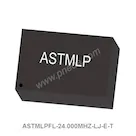 ASTMLPFL-24.000MHZ-LJ-E-T