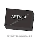 ASTMLPV-50.000MHZ-LJ-E-T