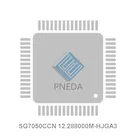 SG7050CCN 12.288000M-HJGA3