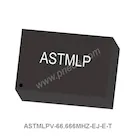 ASTMLPV-66.666MHZ-EJ-E-T