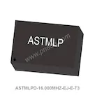 ASTMLPD-16.000MHZ-EJ-E-T3