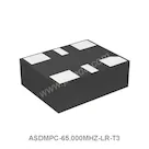ASDMPC-65.000MHZ-LR-T3