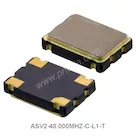 ASV2-48.000MHZ-C-L1-T