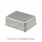 AOCTQ5-X-10.000MHZ-I5-SW