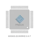 ASDAIG-26.000MHZ-X-K-T