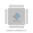 ASDAIG3-33.000MHZ-X-K-T