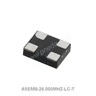 ASEMB-26.000MHZ-LC-T