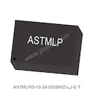 ASTMLPD-18-24.000MHZ-LJ-E-T