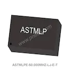 ASTMLPE-50.000MHZ-LJ-E-T