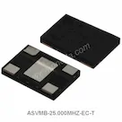 ASVMB-25.000MHZ-EC-T