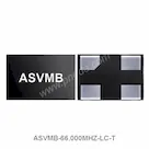 ASVMB-66.000MHZ-LC-T