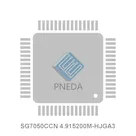 SG7050CCN 4.915200M-HJGA3