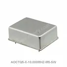 AOCTQ5-X-10.000MHZ-M5-SW