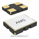 ASE-8.000MHZ-LC-T