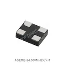 ASEMB-24.000MHZ-LY-T