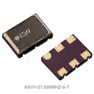 ASVV-27.000MHZ-S-T