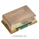 CVHD-950X-100
