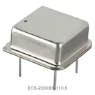 ECS-2200BX-110.5