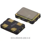 ECS-2532HS-200-3-G