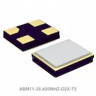 ABM11-38.400MHZ-D2X-T3
