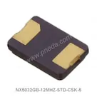 NX5032GB-12MHZ-STD-CSK-5