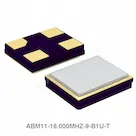 ABM11-16.000MHZ-9-B1U-T