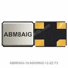 ABM8AIG-19.6608MHZ-12-2Z-T3