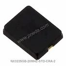 NX3225GB-20MHZ-STD-CRA-2