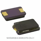 NX8045GB-8.000M-STD-CSJ-1