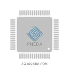SG-8003BA-PDM